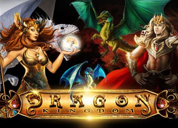 Dragon's Kingdom